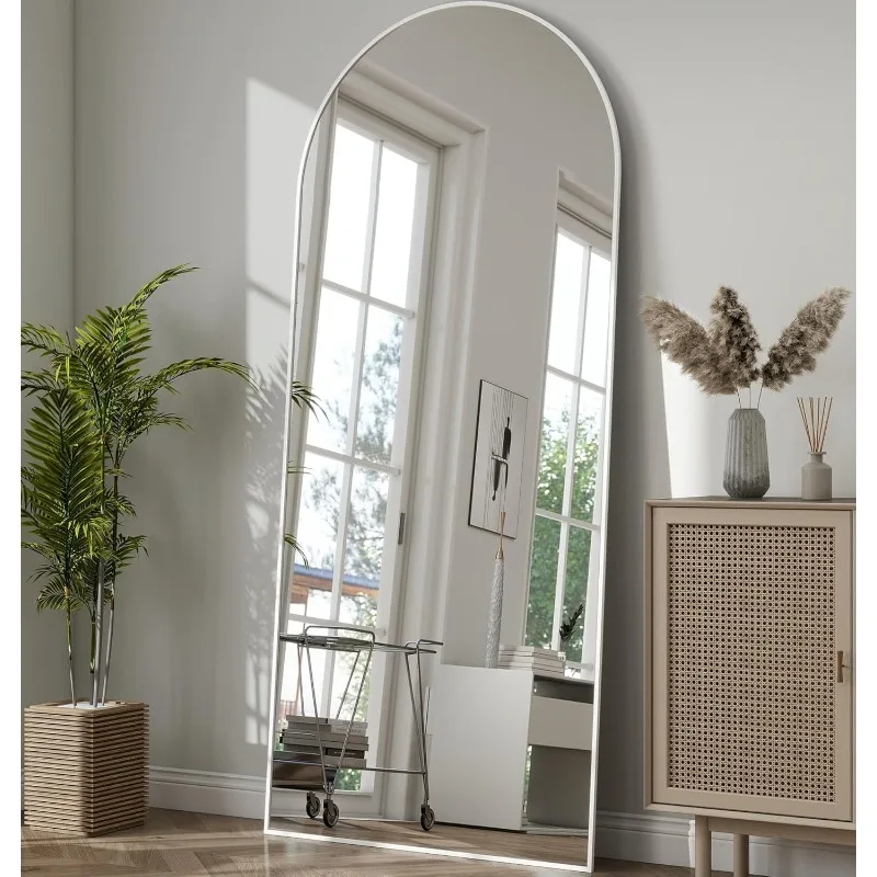 Arched Full Length Mirror, 76