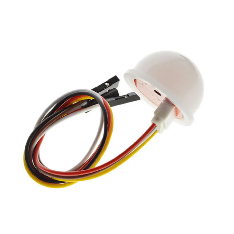 LELE Bh1750 Bh1750Fvi Chip Licht Intensität Licht Modul Licht Ball Dc5V Für