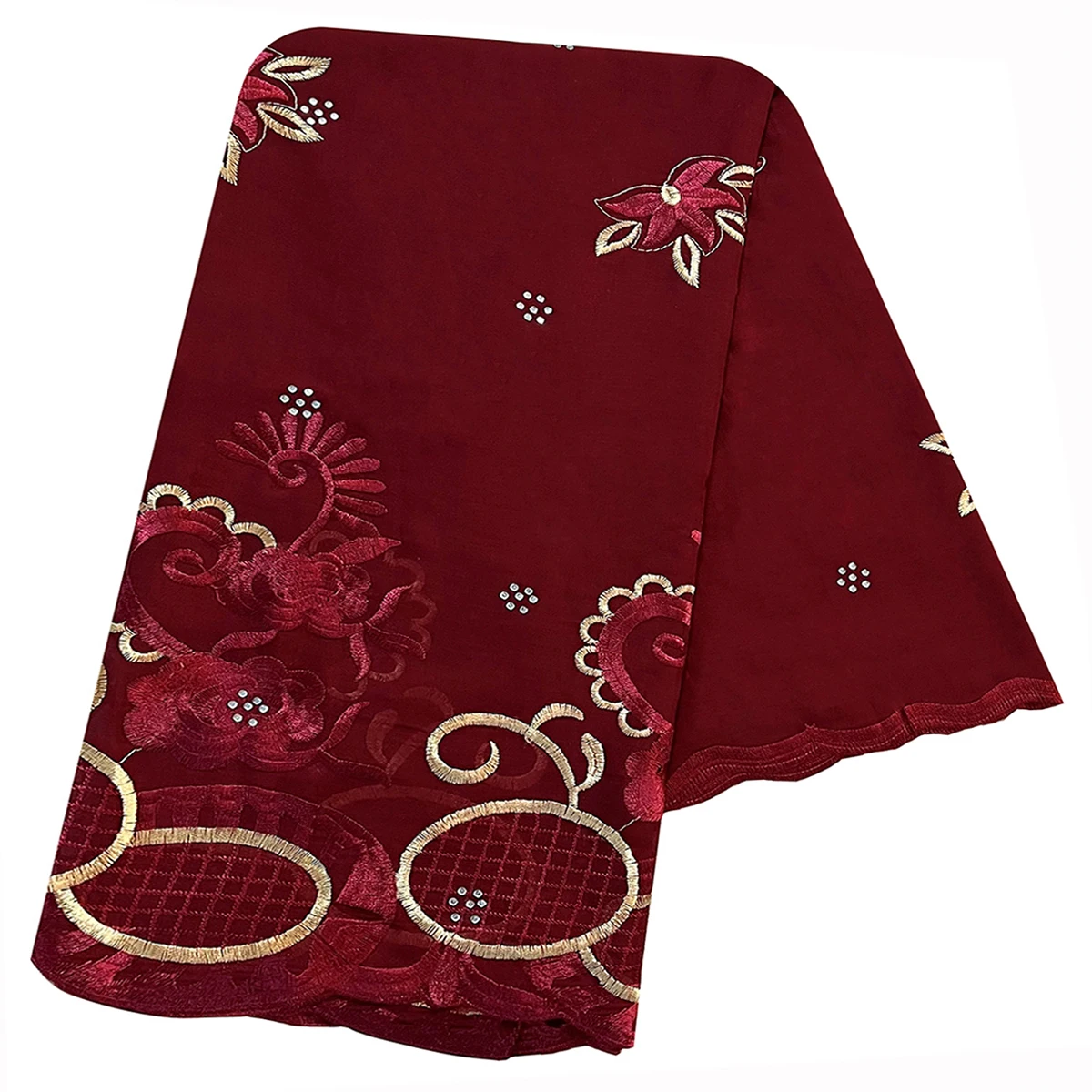 Wholesale 6/12 pieces Limited Time Offer Hot Sale Fashion Muslim Scarf 100% Cotton Scarf African Women Hijab Scarf Dubai Scarf