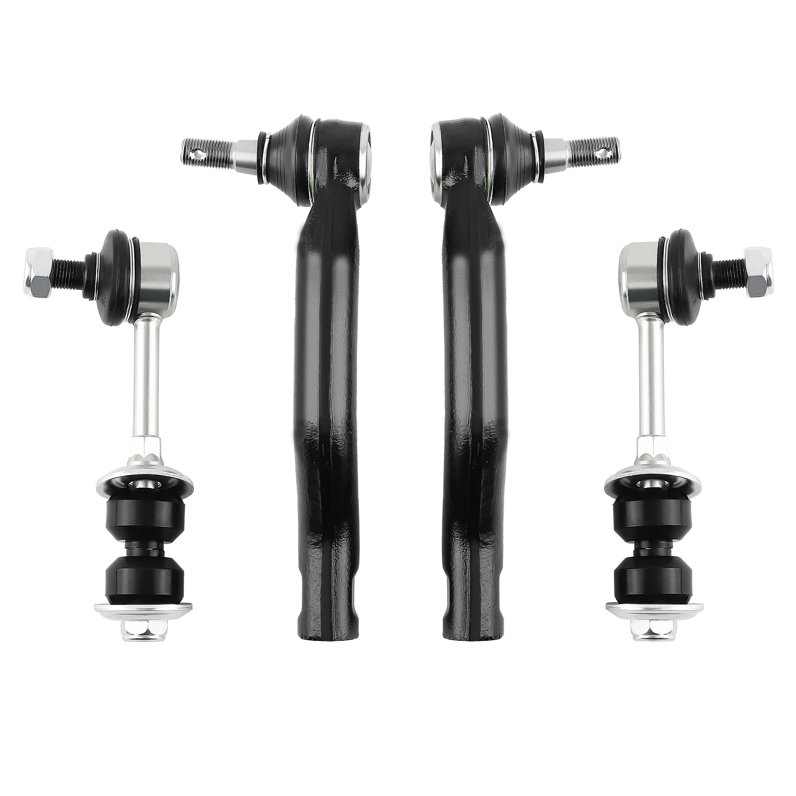 Kit de Suspension bras de commande inférieur avant pour Toyota RAV4 2006-2018 2007 2008 2009