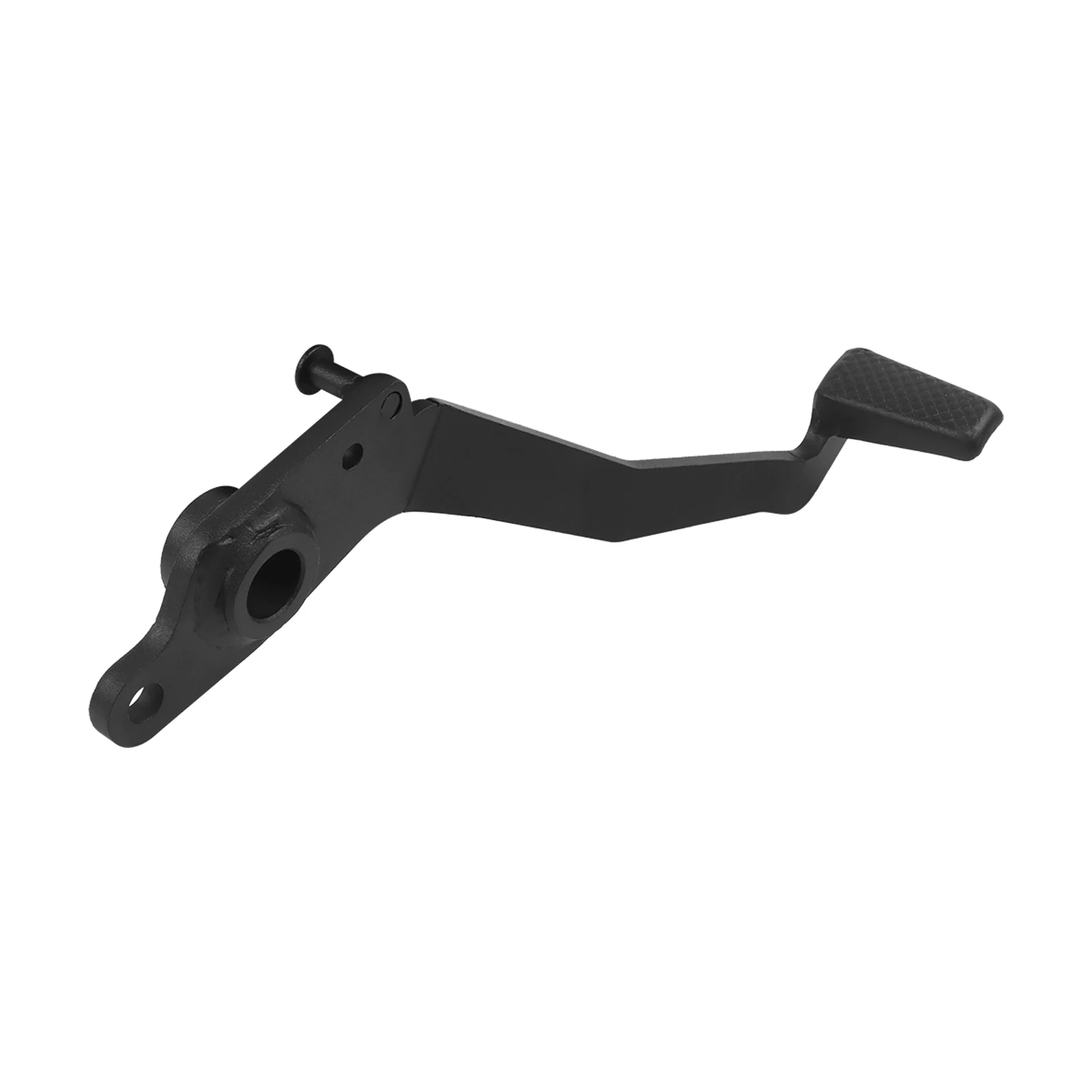 For Kawasaki Ninja 650 Z650 EX650 ER650 Z 650 2017-2024 Motorcycle Footpegs Footrest Foot Pegs Foot Brake Pedal Control Lever
