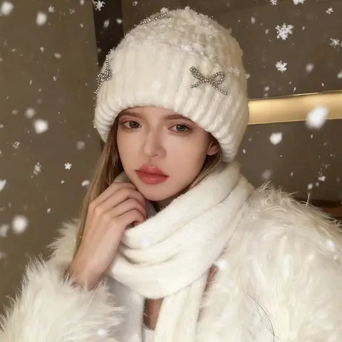 10 best sales फजी बीनी - №9