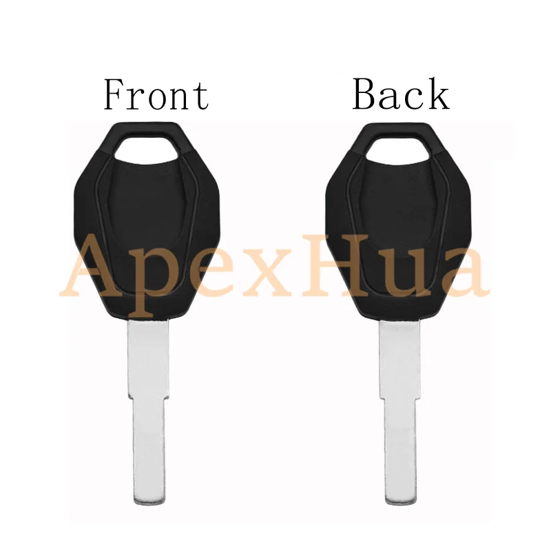 Yadea Niu Tailing Electric Vehicle Key Blank Tablet Key Copy Machine Vehicle Remote Control Key Fob Blank for Electric Vehicles