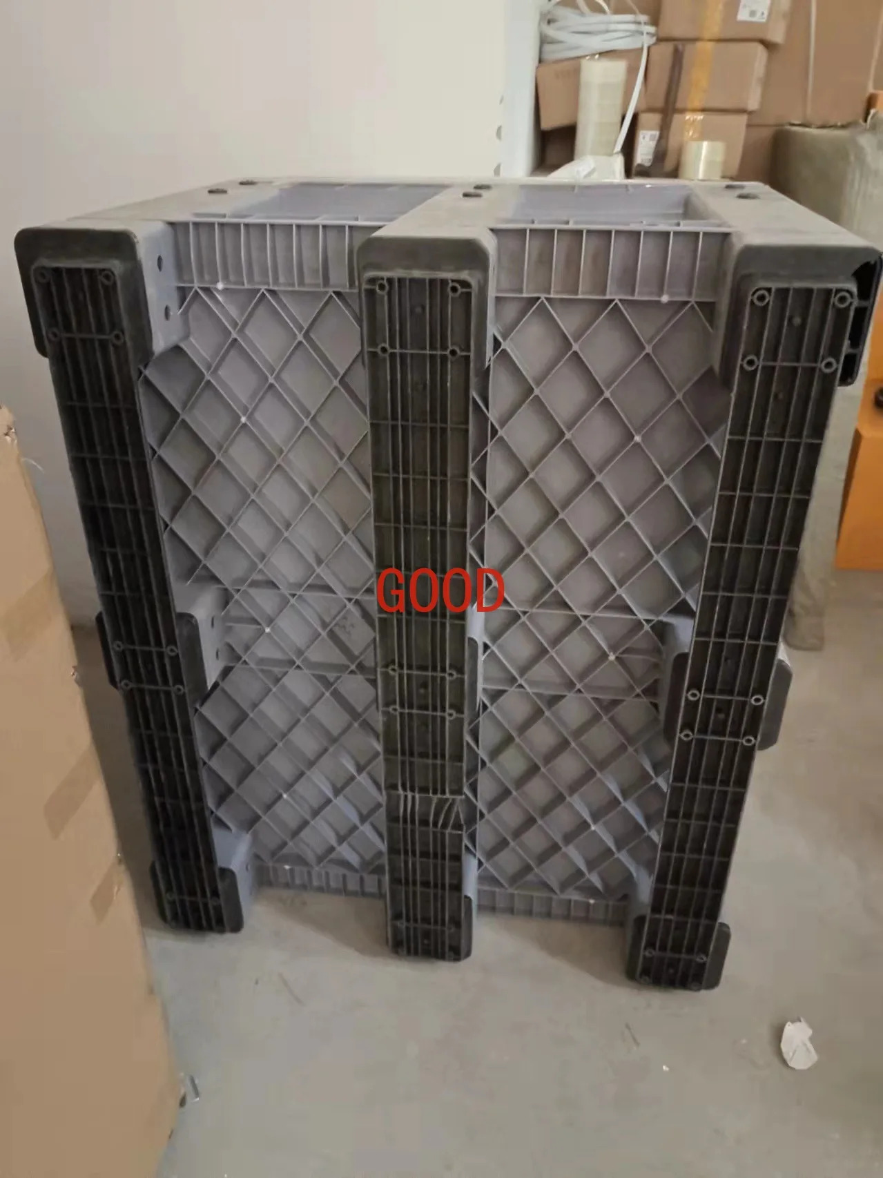 مصنع تفكيك خردة السيارات ، معدات متحولة لمركبات الطاقة الكهربائية الجديدة ، تفريغ خزان المياه المالحة