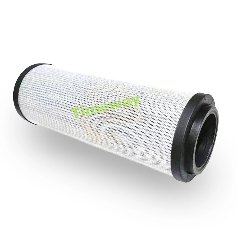 Filter Element Repl…