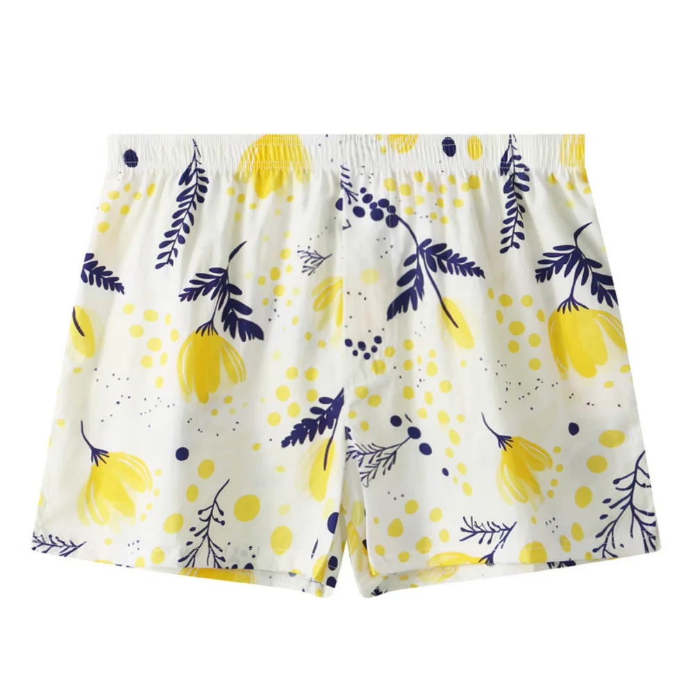 Calzoncillos Boxer Boxers Transpirables Ropa Casual Uso Doméstico Naranja Hombres Boxers Transpirables Ropa Interior Boxers 94 Poliéster