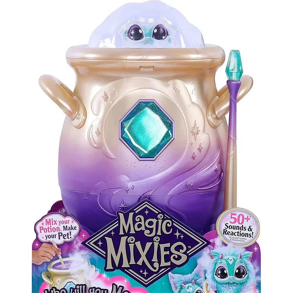 Трансграничная волшебная банка, украшения из смолы, смешанный волшебный горшок для тумана, волшебный горшок, дизайнерское украшение, детский подарочный горшок Трансграничная волшебная банка, украшения из смолы, смешанный волшебный горшок для тумана, волшебный горшок, дизайнерское украшение, детский подарочный горшок