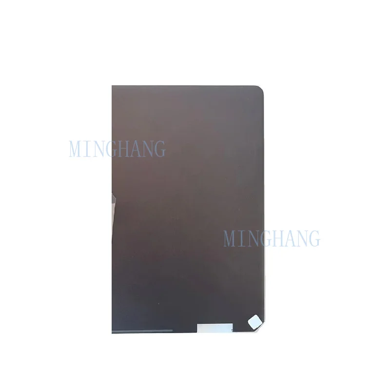 M  New LCD Rear Back Cover Case Grey For HP OmniBook Ultra Flip Laptop 14-fh 2-in-1