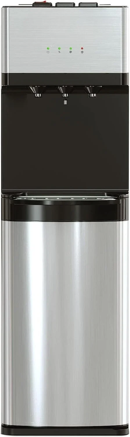 AliExpress Bottleless Cooler with 2-Stage Filtration