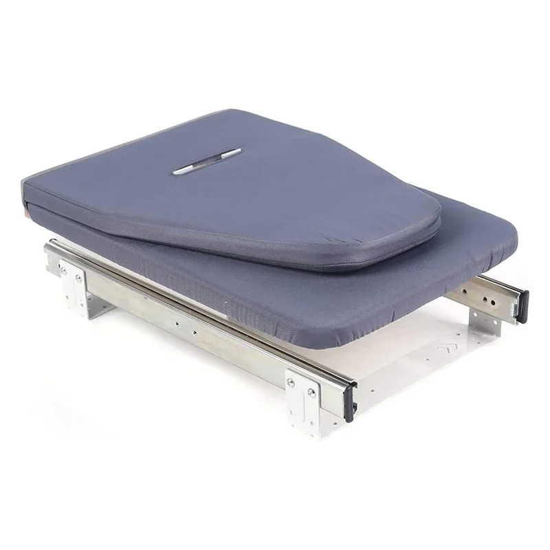 

180° Extendable Fold Down Ironing Board