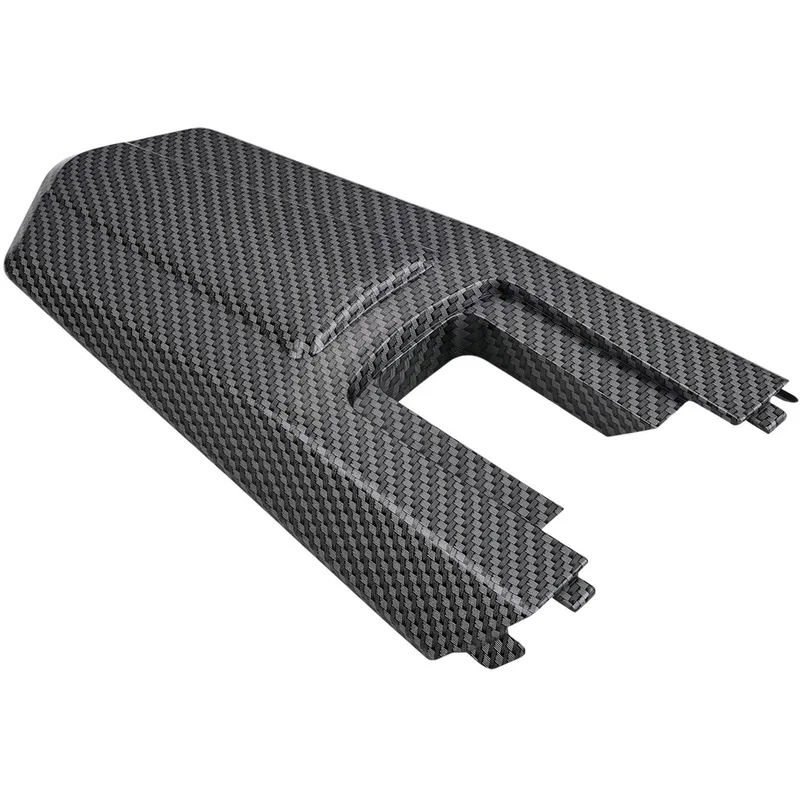 NCSMT Motorcycle Accessories Rear Wing Mudguards Splash Mud Guard Protector for Yozma IN10 Electric Dirt Bike Motorbike Par