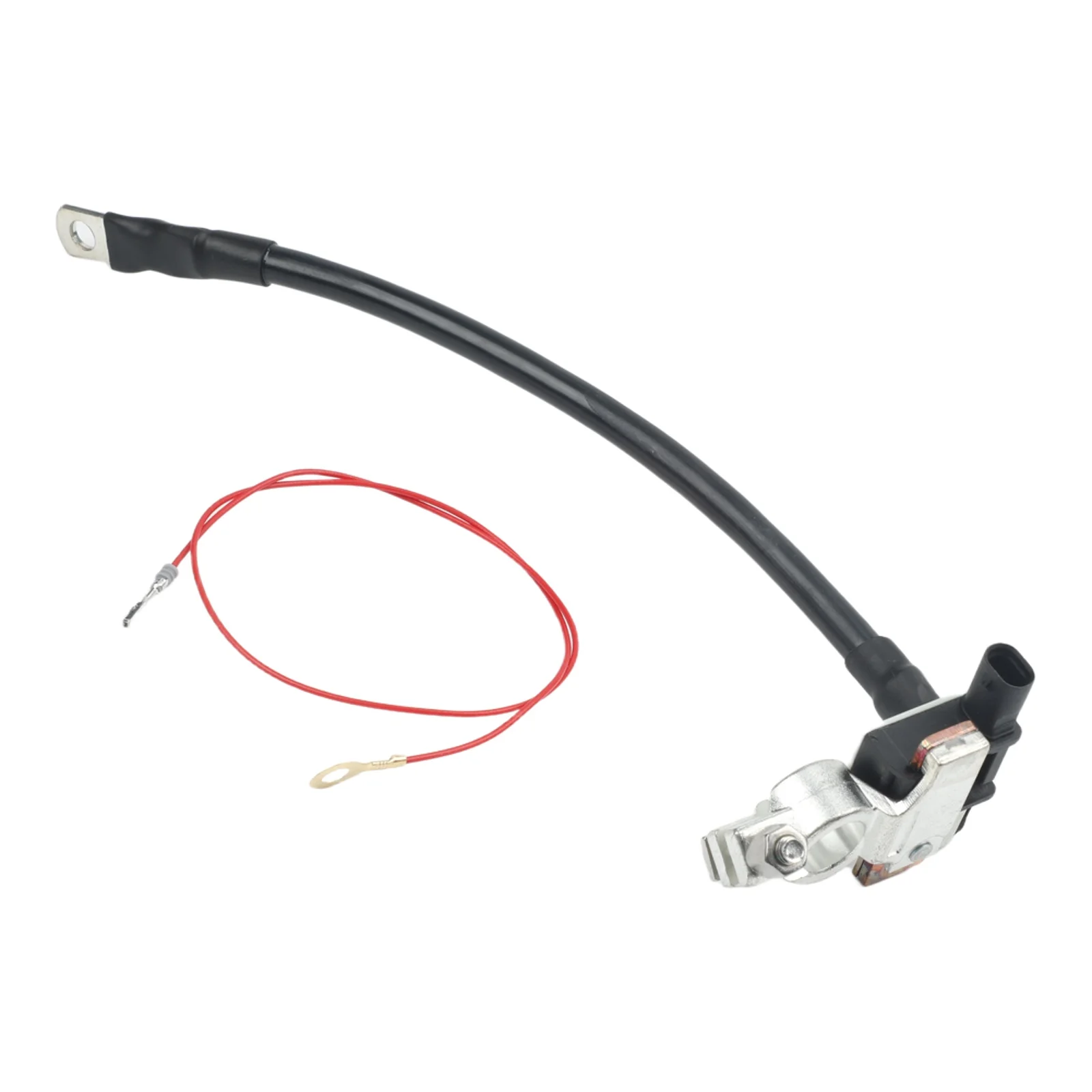 9Y0915181A Battery Cable for Porsche For Cayenne 2018 2023 Replacement Part Metal Construction for Reliable Performance