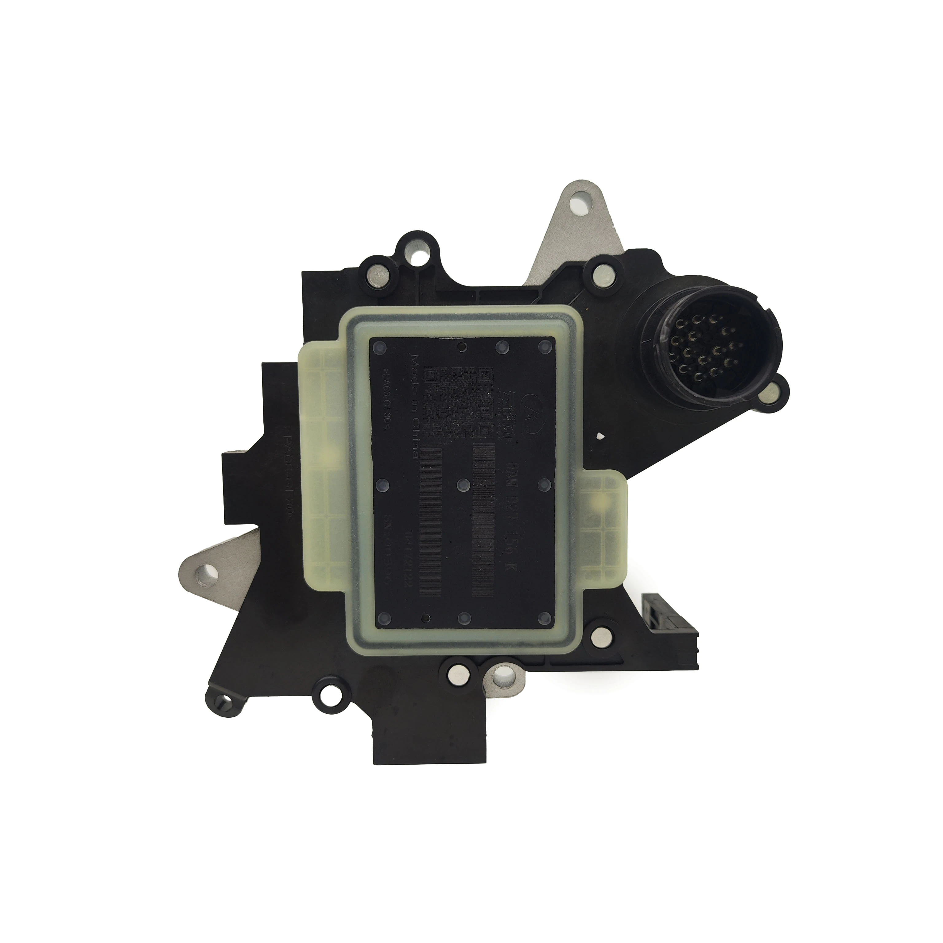 0AW VL381 CVT Transmission Control Module TCM TCU 0AW927156K-927156H Fit For Audi A4 A5 A6 A7 B8 C7 Internal Repair Parts