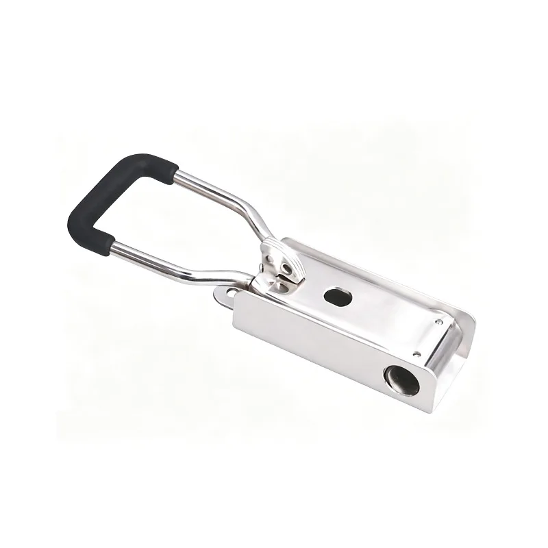 truck-compartment-door-lock-container