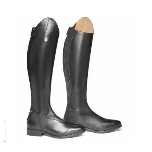 stivali-equestri-in-pelle-2025-stivali-lunghi-da-uomo-alla-moda-scarpe-primaverili-autunnali-in-cotone-mohair-altezza-corta-chiusura-rapida