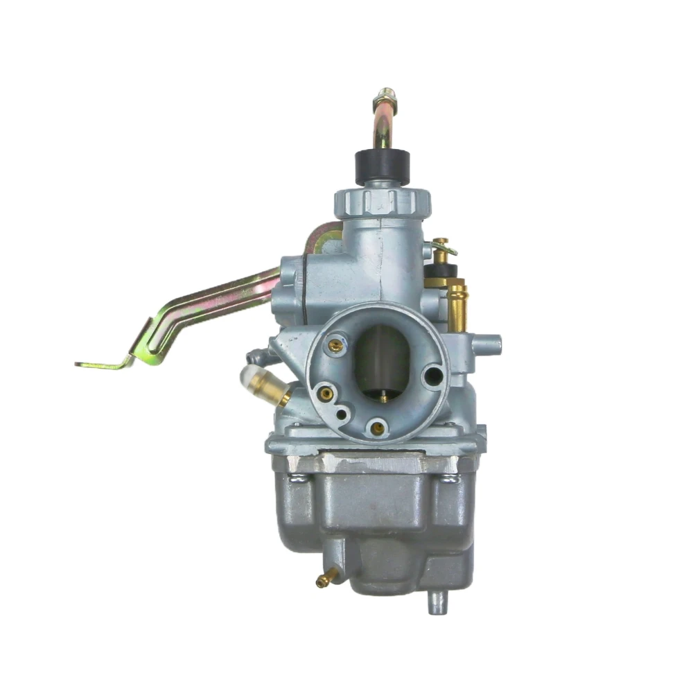 For Suzuki DR-Z 125 DRZ125 DRZ125L 2003-2009 Kawasaki KLX125L 13200-08G01 Motorcycle Carburetor carb view 5