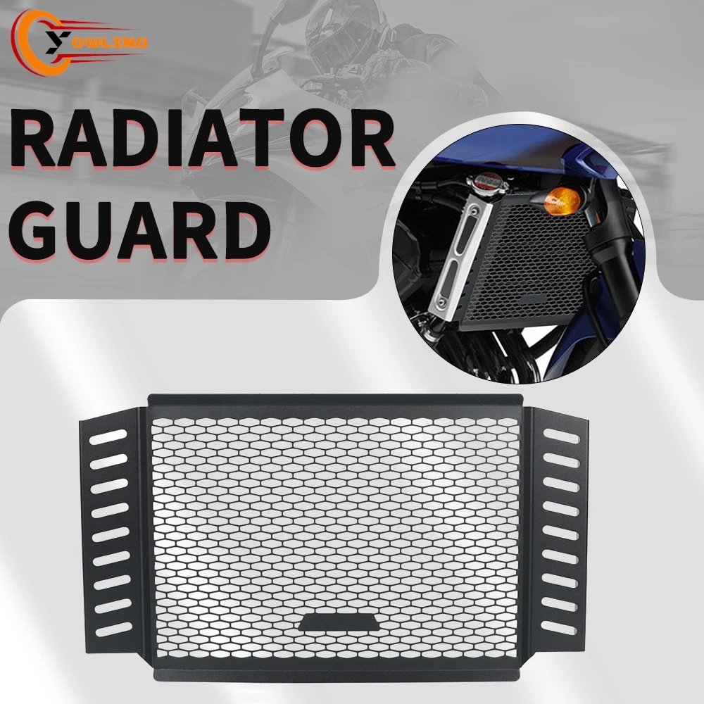 

Аксессуары для мотоциклов YAMAHA FZ6 Fazer FZ 6 2007-2010: Защитная решетка радиатора, защита от повреждений, 2007 2008 2009 2010