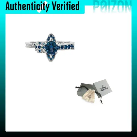 Vivienne Westwood Ring - AliExpress