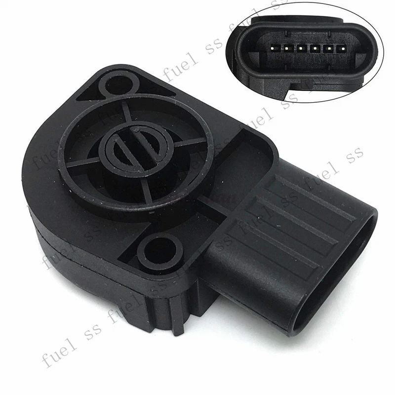 S+ Throttle Position Sensor 133284 131973 2603893C91 For Williams Controls 85101350