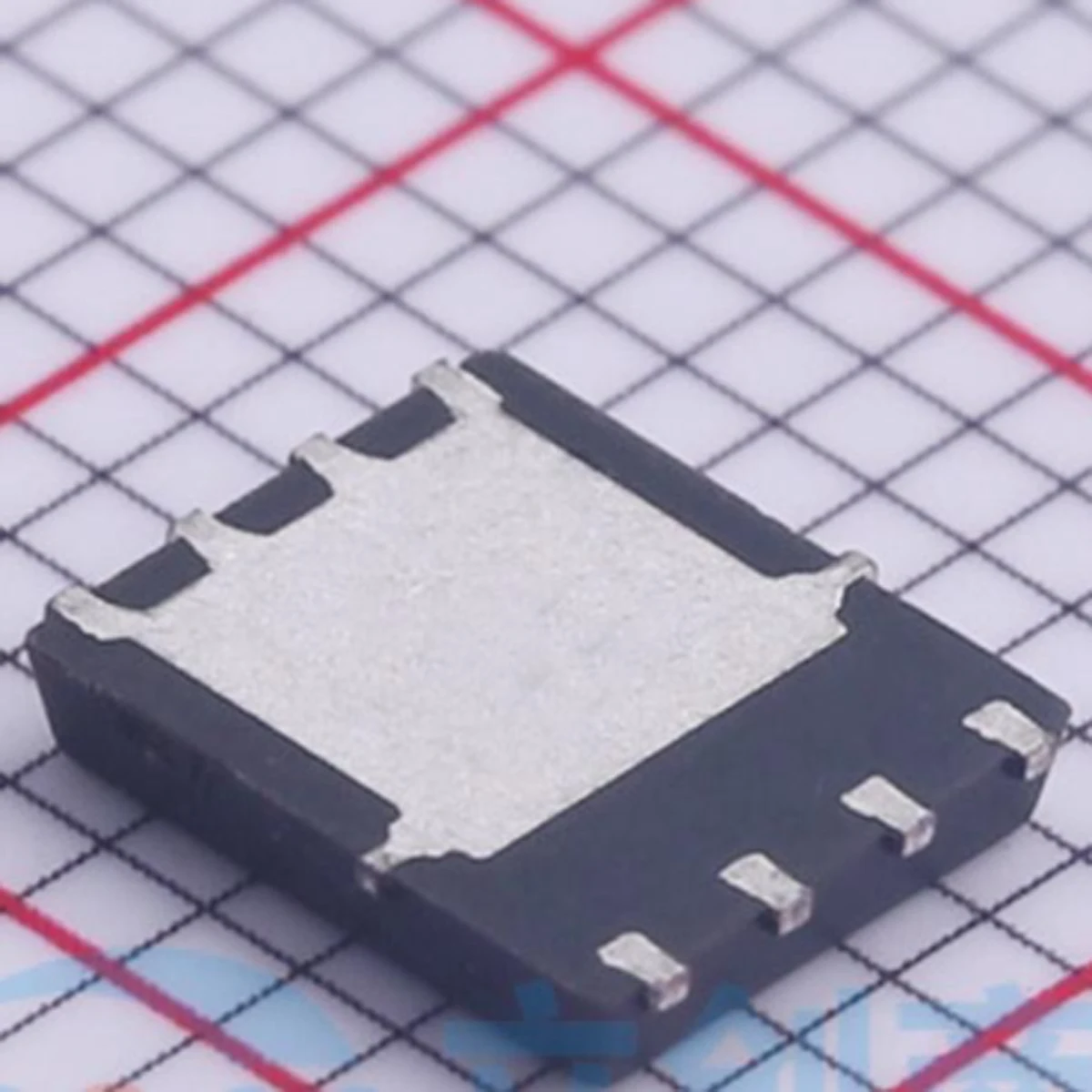 10PCS original SIR466DP R466 MOSFET 5W; 54W 30V 40A 1 N channel PowerPAK ® SO-8 Single SIR466DP-T1-GE3
