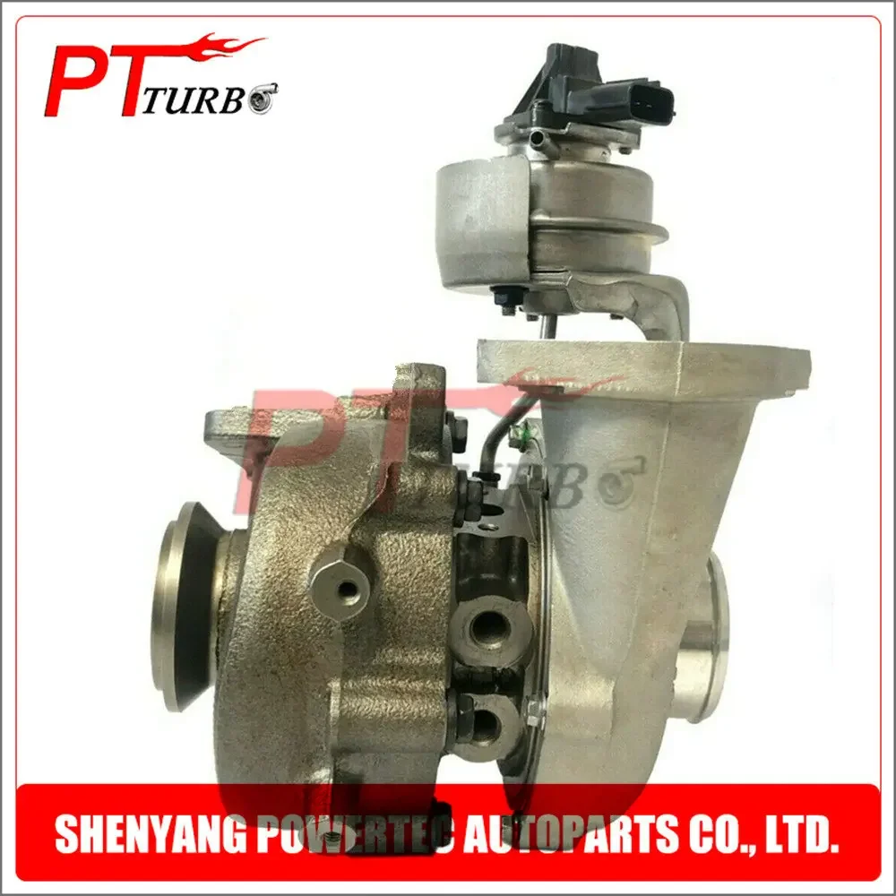 Turbocharger TD04 Turbo Full Turbo 49477-01510 25184398 for Chevrolet Orlando Captiva Cruze 2.0 VCDi 97/122 Kw 110Kw Z20D1 2011-