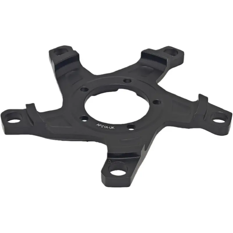 T22C Aluminum Alloy Chainring Spider For BBSHD, M615, BBS03, G320, And M625 Motors