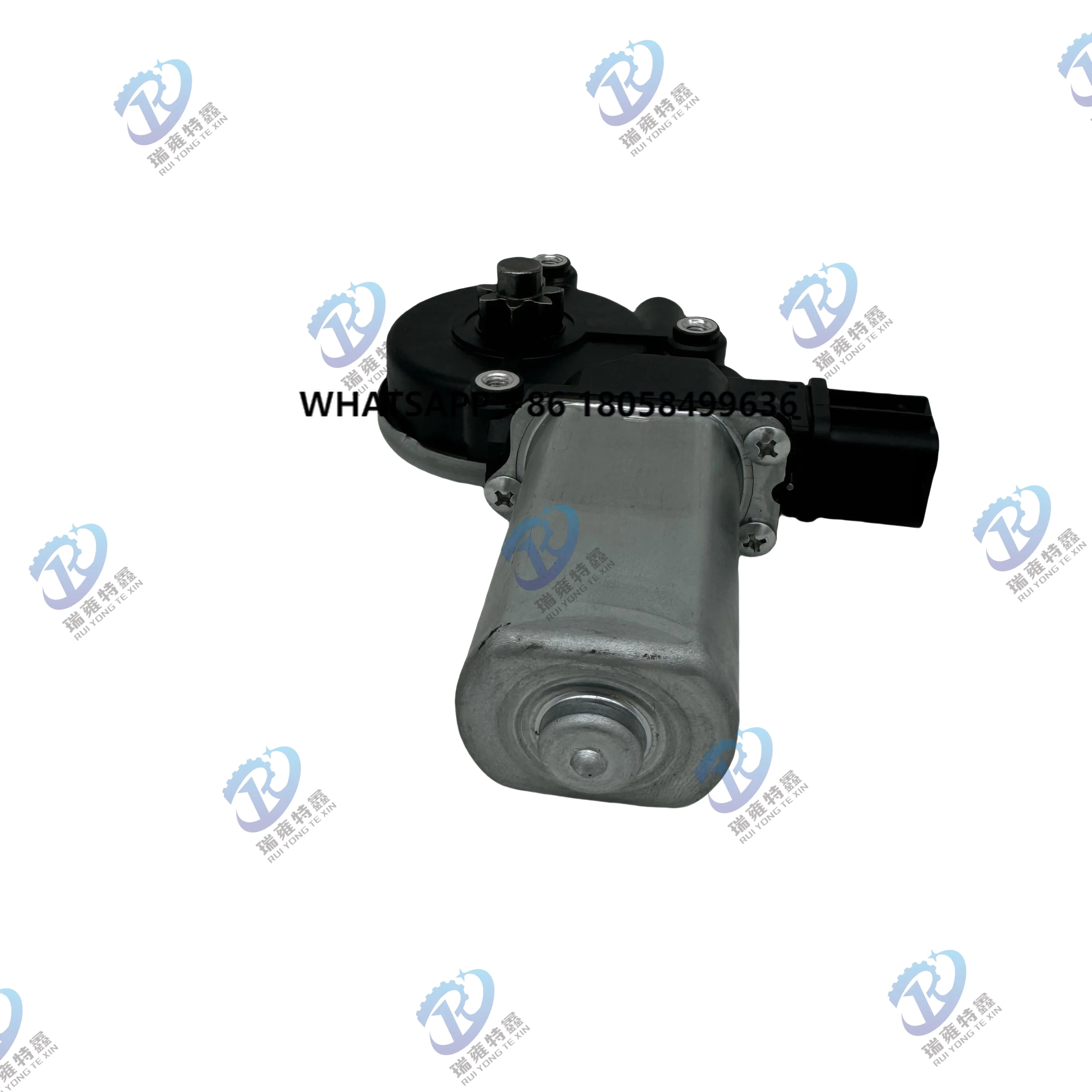 

Glass Lifter Package (right Side) KOMATSU HD465HD785 OEM Parts
