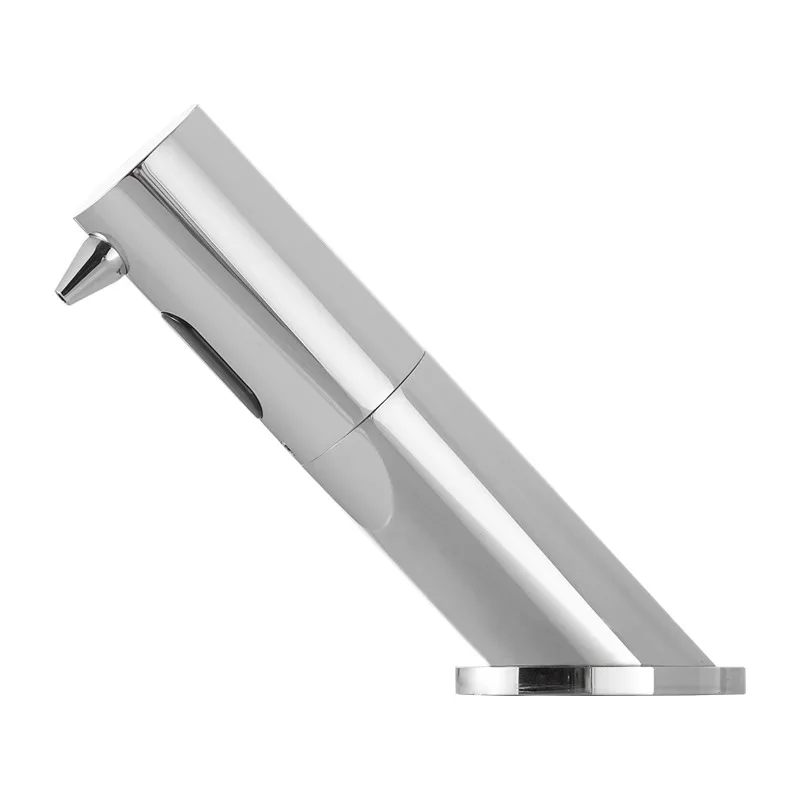 Bathroom basin Intelligent induction soap dispenser Faucet type automatic foam soap dispenser Commercial