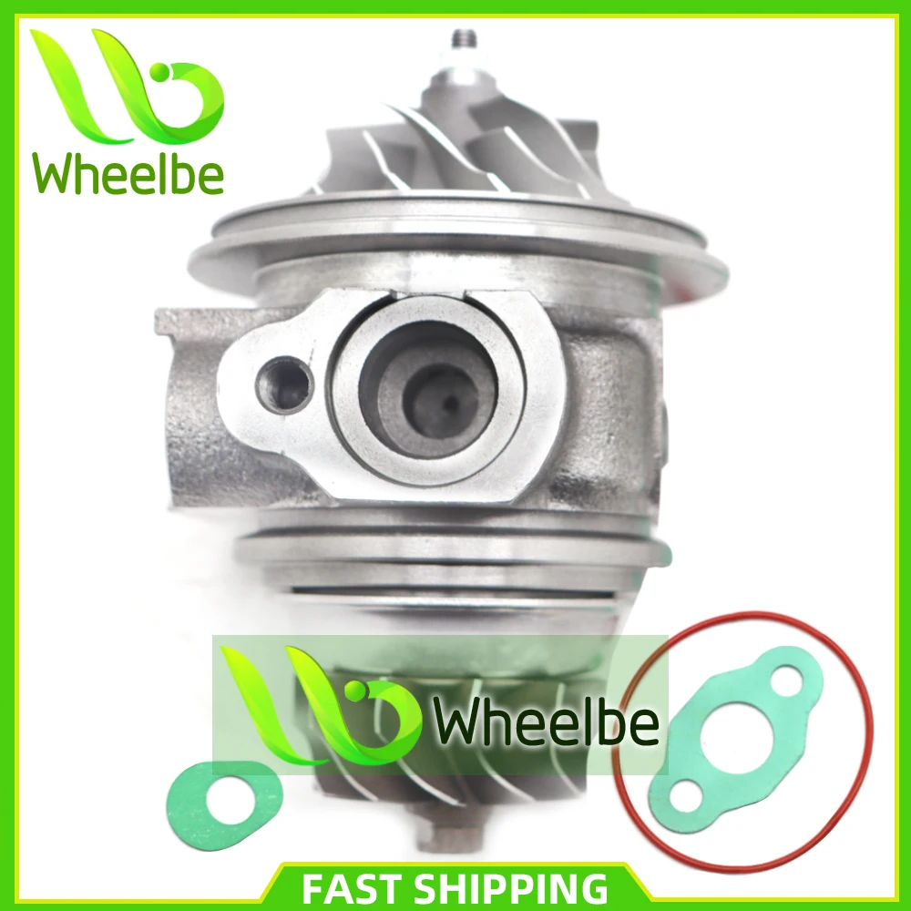 For Auto Turbine Core BMW X1 X3 Z4 125 320 328 520 528 2.0 181HP N20 N26 2011- 7634486 49477-02020 7635803 Turbo Cartridge Core