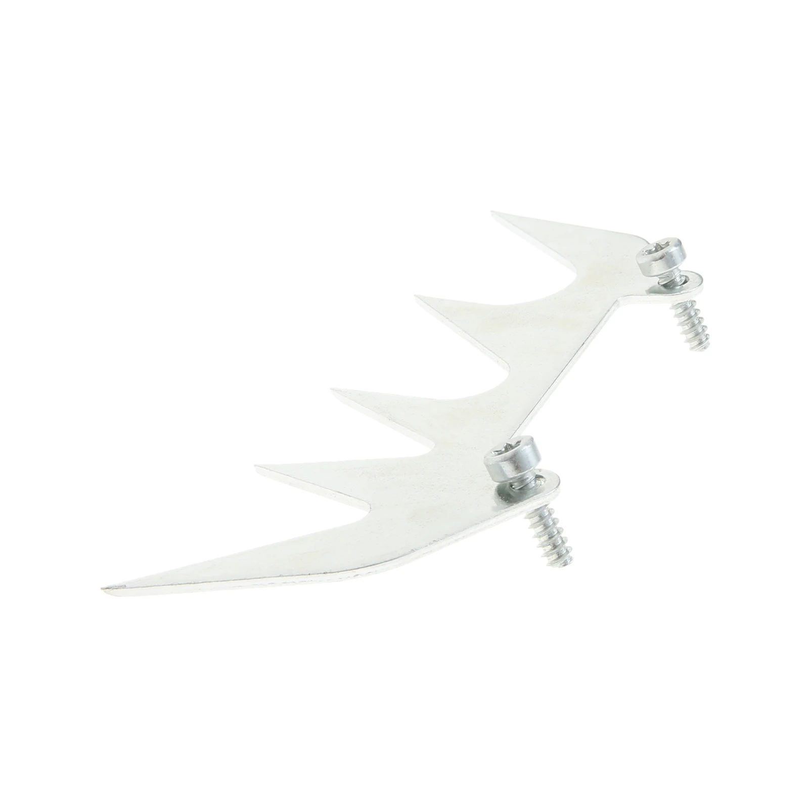 2pcs Bumper Spike Felling Dog Fit For STIHL 017 018 MS170 MS180 020T MS200T 021 023 025 MS210 MS230 MS250 MS191T MS192T Chainsaw