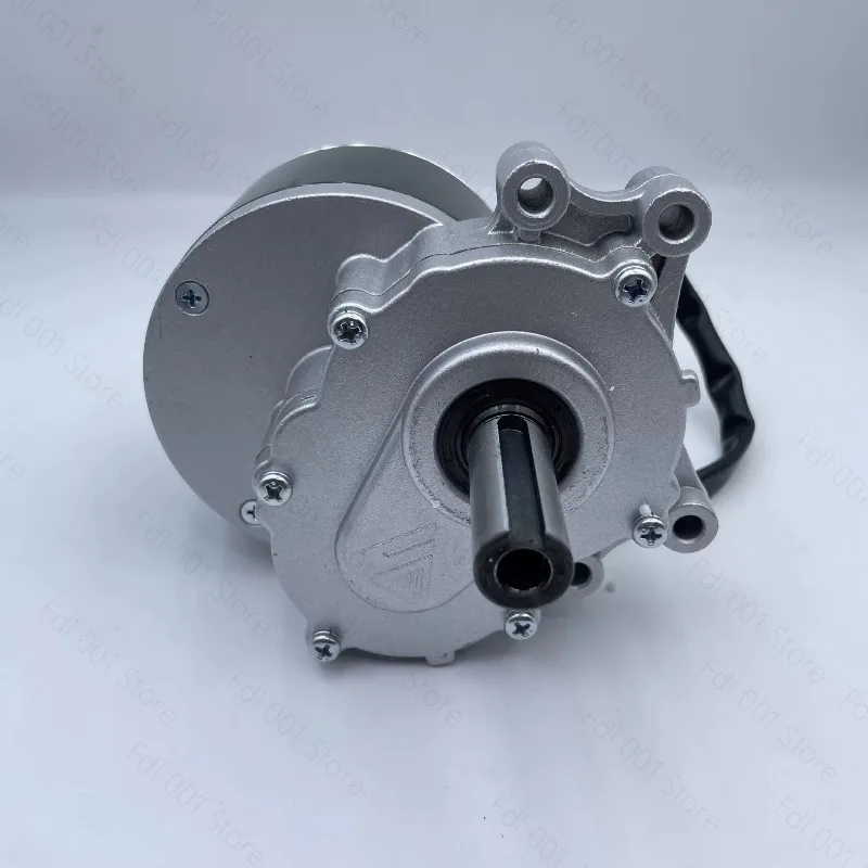 For Unite wheelchair motor 24V250W motor motor ZD101AZ1 electric modification accessories