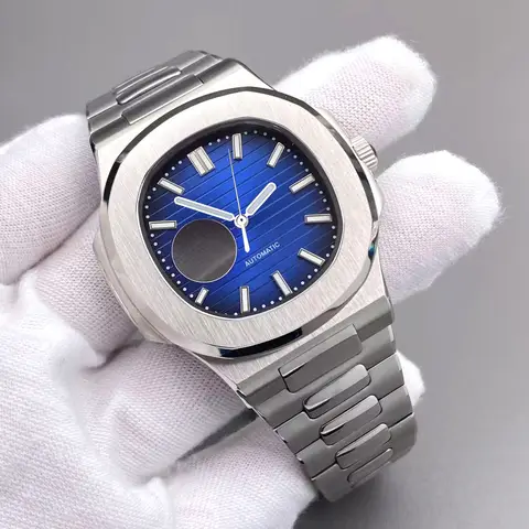 8 best sales नॉटिलस केस - №6