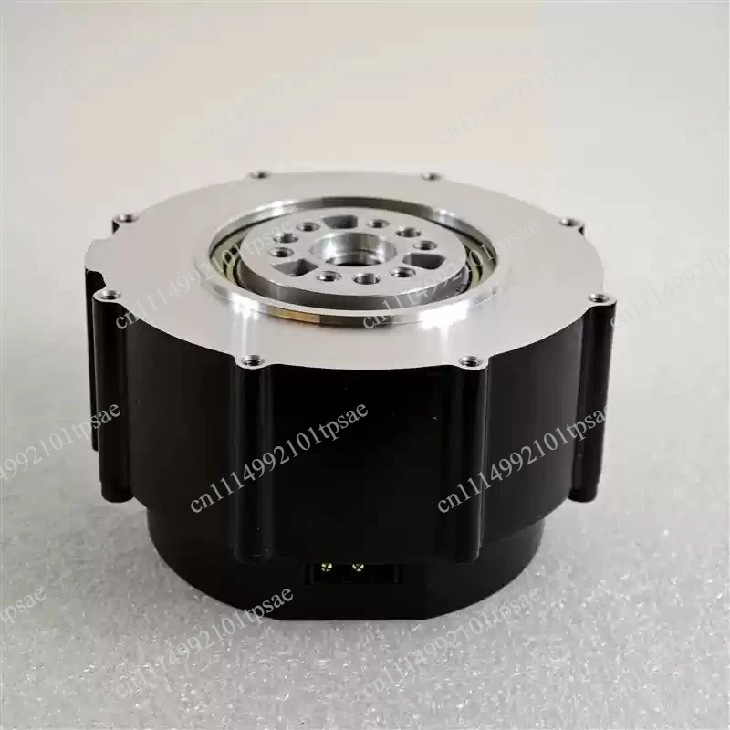 The latest version of the integrated joint calculator module QDD 60N.m