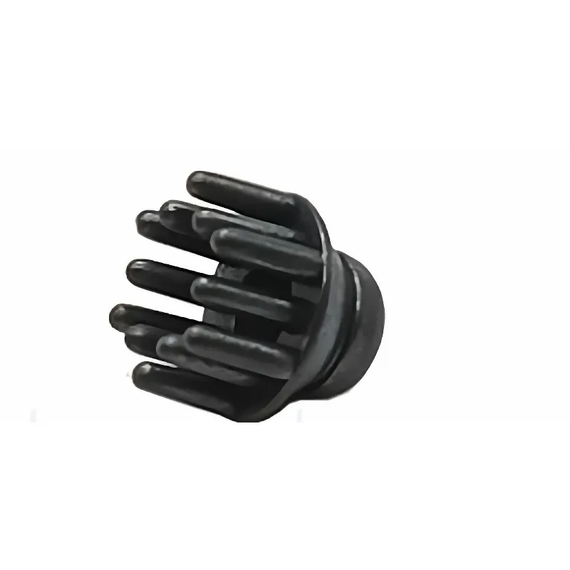 For Comb-shaped Dry EEG Electrode, EEG Disc Electrode, Silver Chloride Comb-shaped Electrode, for EEG