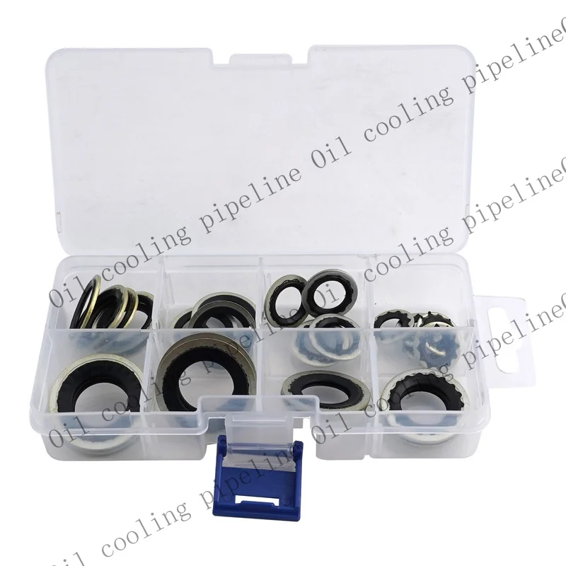 A+ Customizable Combination Set Select Gaskets According to Specific Models