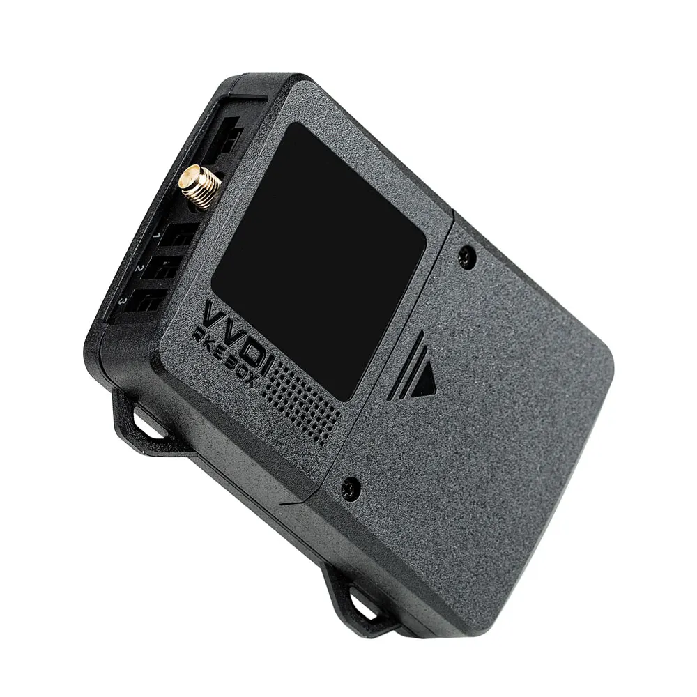 محول بلوتوث Xhorse Smart Box XDSKE0EN يعمل مع أداة مفتاح صغيرة/أداة مفاتيح بحد أقصى/أداة Plus/VVDI2