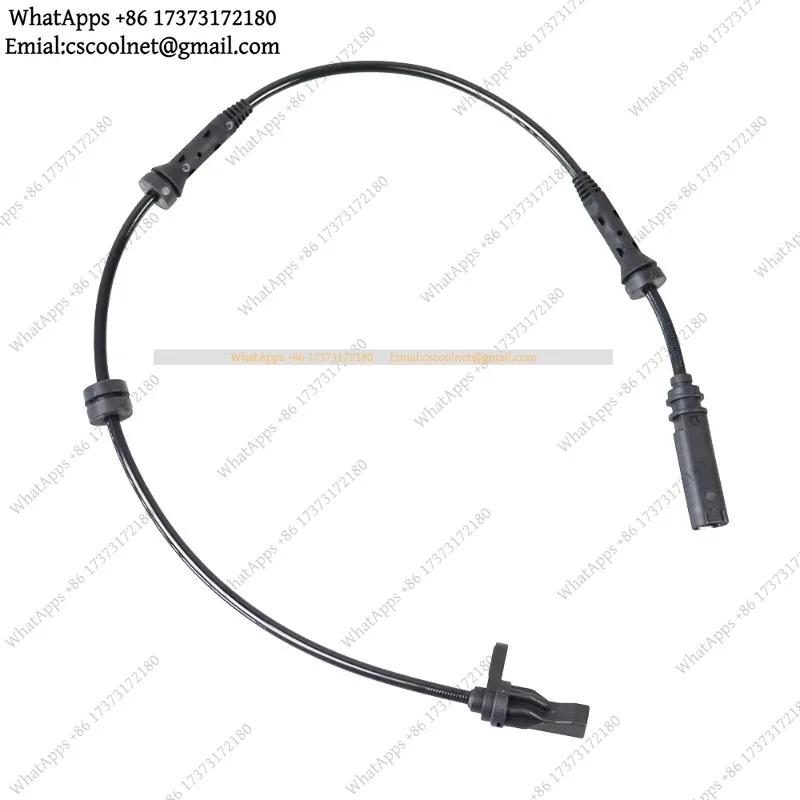 JS01 Front Left/Right ABS Wheel Speed Sensor For 1-4 Series F20 F22 F34