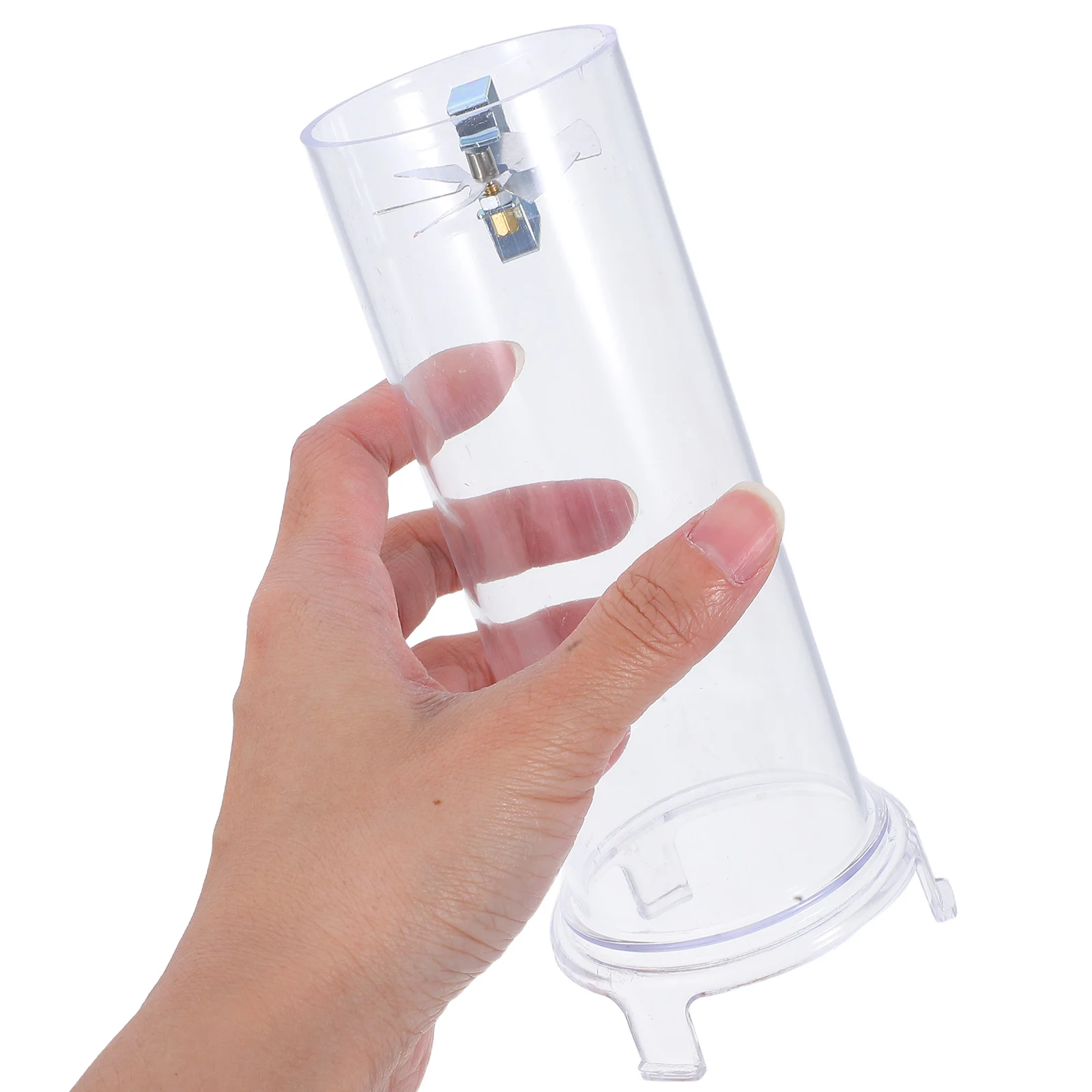 

Wind Experiment Equipment For Kids Science Diy Physics Educational Assembly Set School Home Learning Teaching Tool