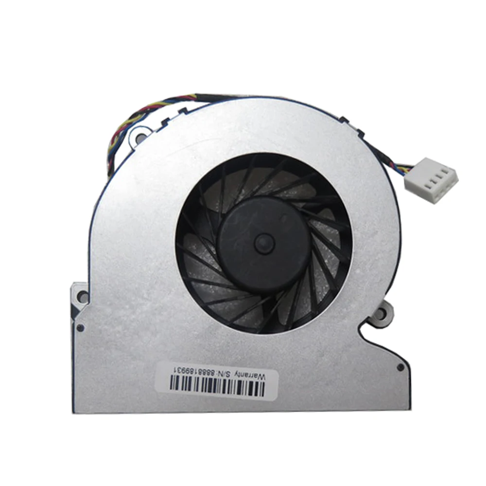 Вентилятор охлаждения PLB11020B12H DC5V 0,70A 4PIN Новый