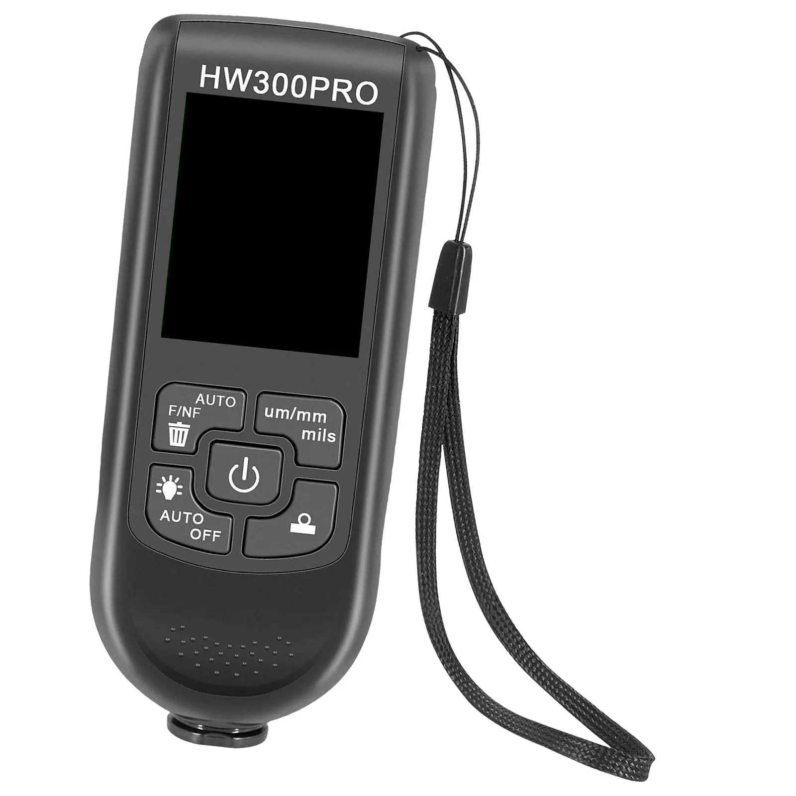 Coating Thickness Gauge F/Nf Automatic detection Professional