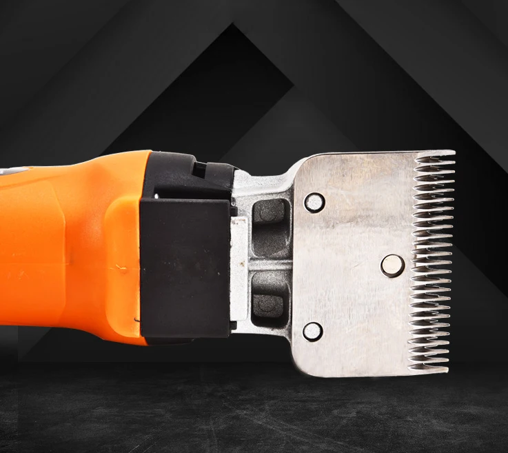

Large Animal Clippers Other Animal Husbandry Machine Electric Horsehair Shearing