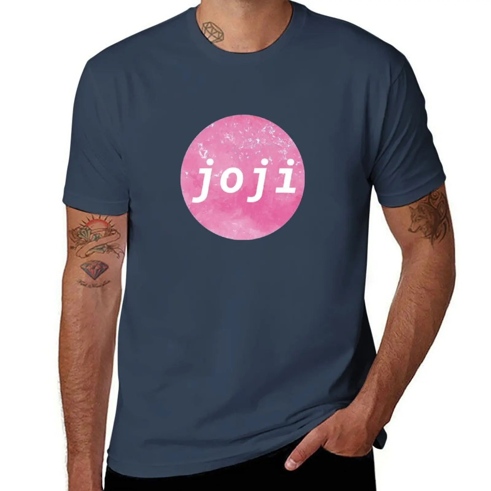 

JOJI T-Shirt UV Protection Outdoor Tee Shirt