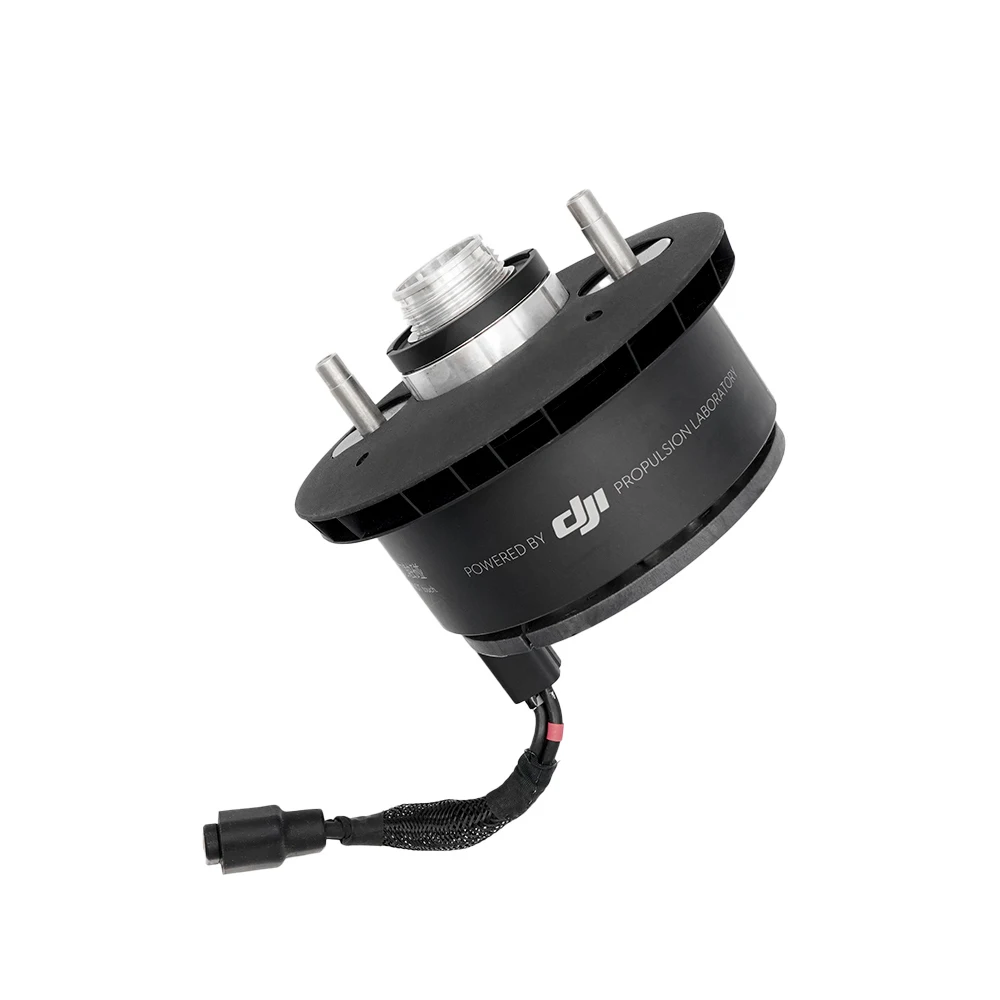 มอเตอร์ขับเคลื่อน 10033/48KV สําหรับ DJI Agras T50 อุปกรณ์เสริมโดรนการเกษตร