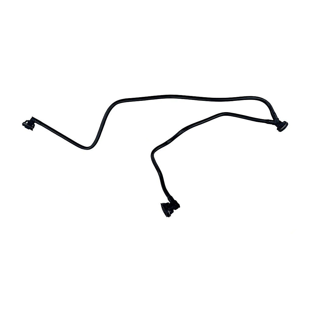 Tail Pipe 2465010325 Fit For Mercedes-Benz CLA180 CLA200 CLA220 4-MATIC 2011-2020 Grade B B220 2017-2019