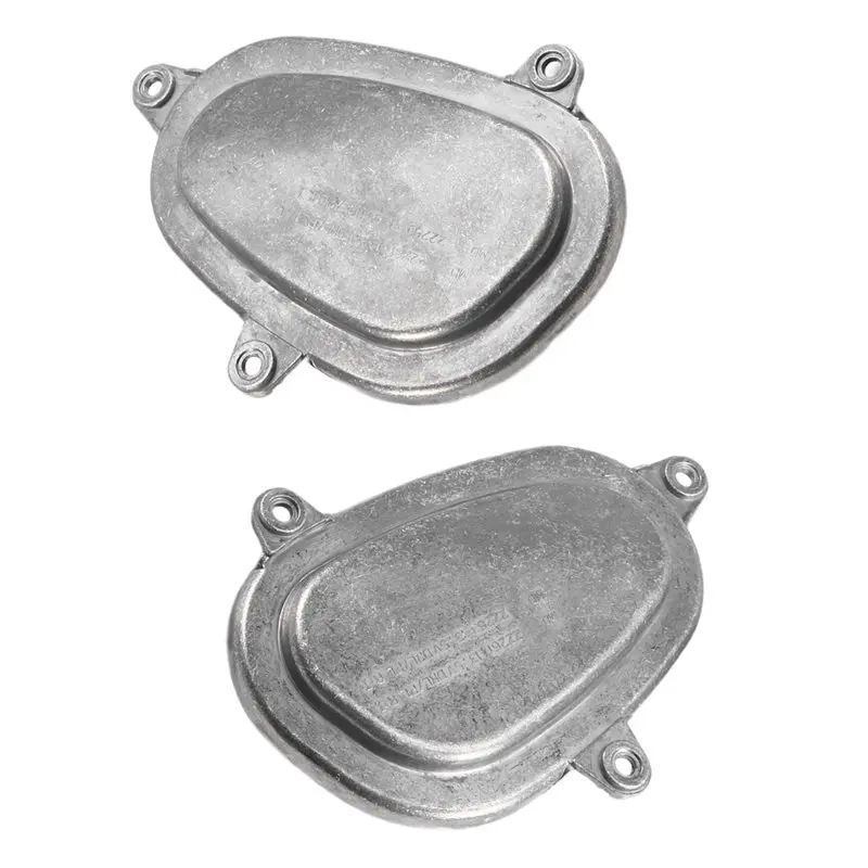 

A58X - Совместимый модуль управления светодиодными ДХО для BMW X1 F48 F49 2015-2022, 63119477835, 63119477836, шаблон источника света Angel Eye для автомобиля