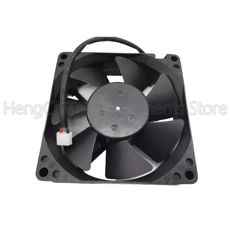 Original 100% Working D08A-24TS2 01 24V 8CM cooling fan