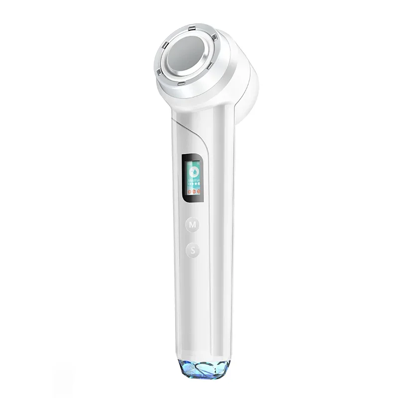 New Arrival 4 In 1  EMS Facial Massager RF Face Lifting Beauty Instrument