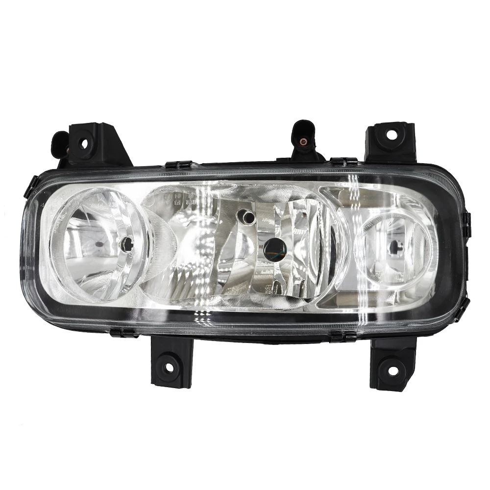 1 Stuks Vrachtwagen Hoofd Licht Carrosseriedelen 9738200661 9738200561 Voor Mercedes Benz Atego Vrachtwagen - afbeelding 2