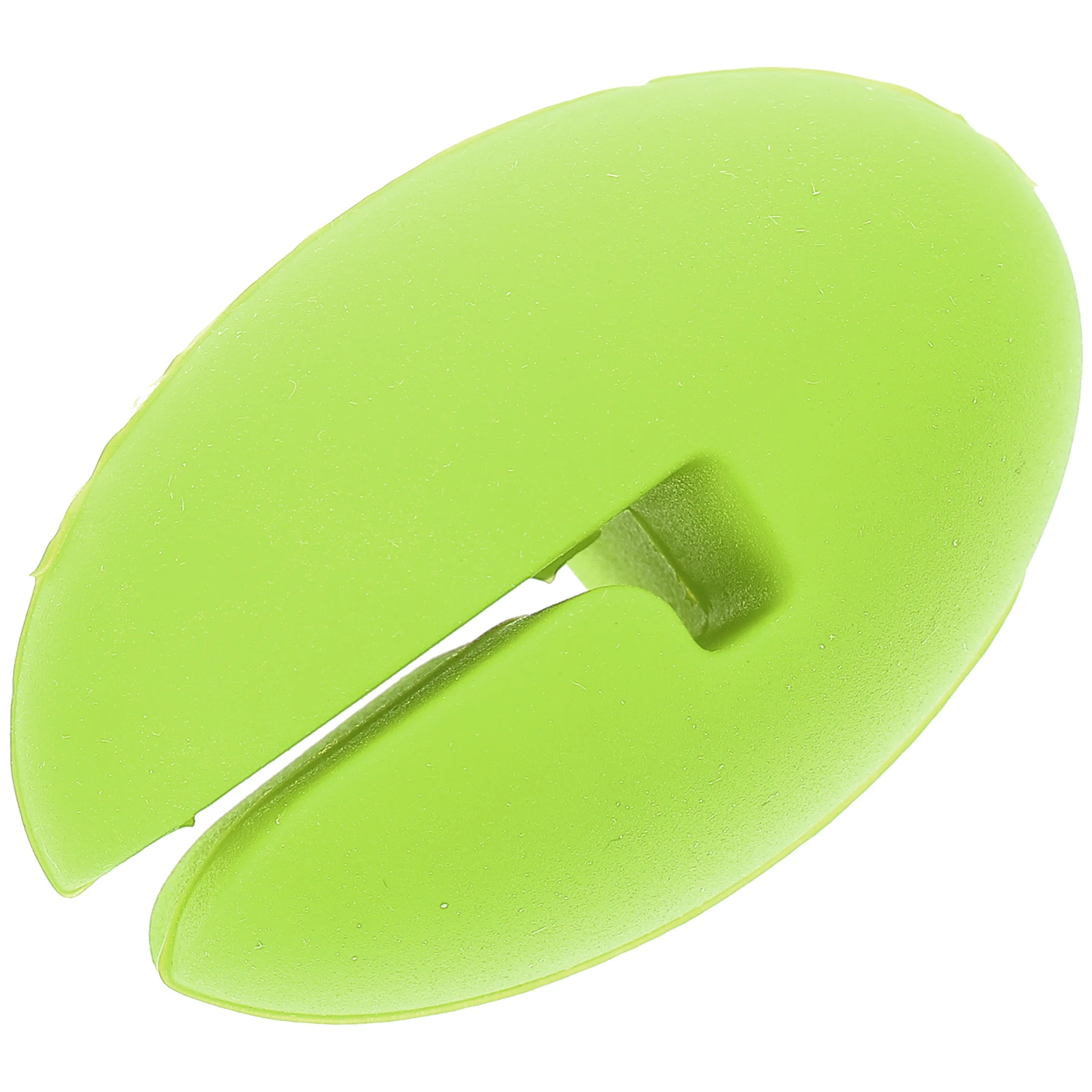 

Temperature Probe Pot Clip Scratch Proof Silicone Holder Long Term Use Accurate Reading Bbq Grill Cooking