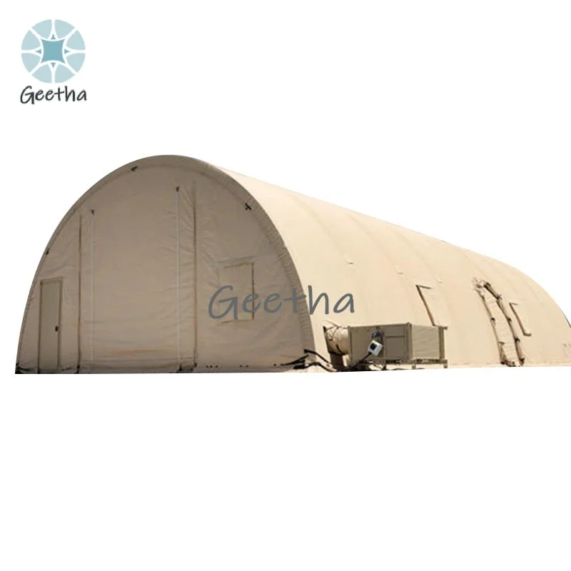 

High Quality Windproof and Rainproof Camping Tent Middle East Arabian Desert Waterproof Portable Inflatable Outdoor Tent